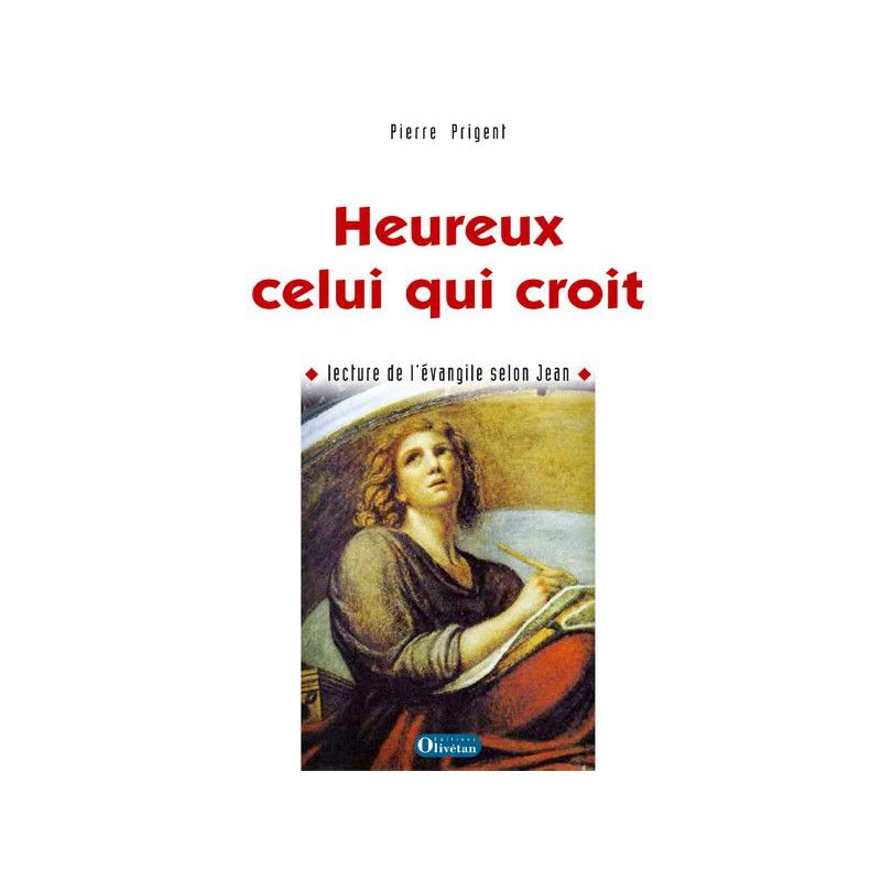 Heureux celui qui croit