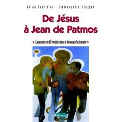 De Jésus à Jean de Patmos -...