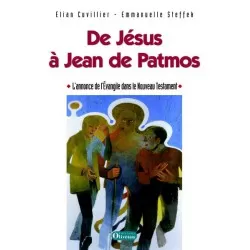 De Jésus à Jean de Patmos -...