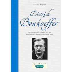Dietrich Bonhoeffer, un...