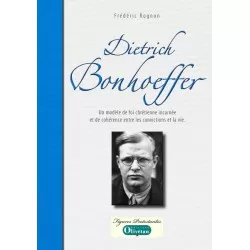 Dietrich Bonhoeffer, un...