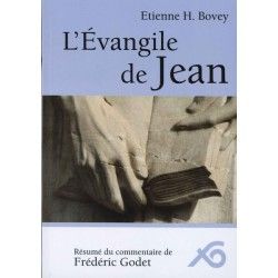 Évangile de Jean - Résumé...