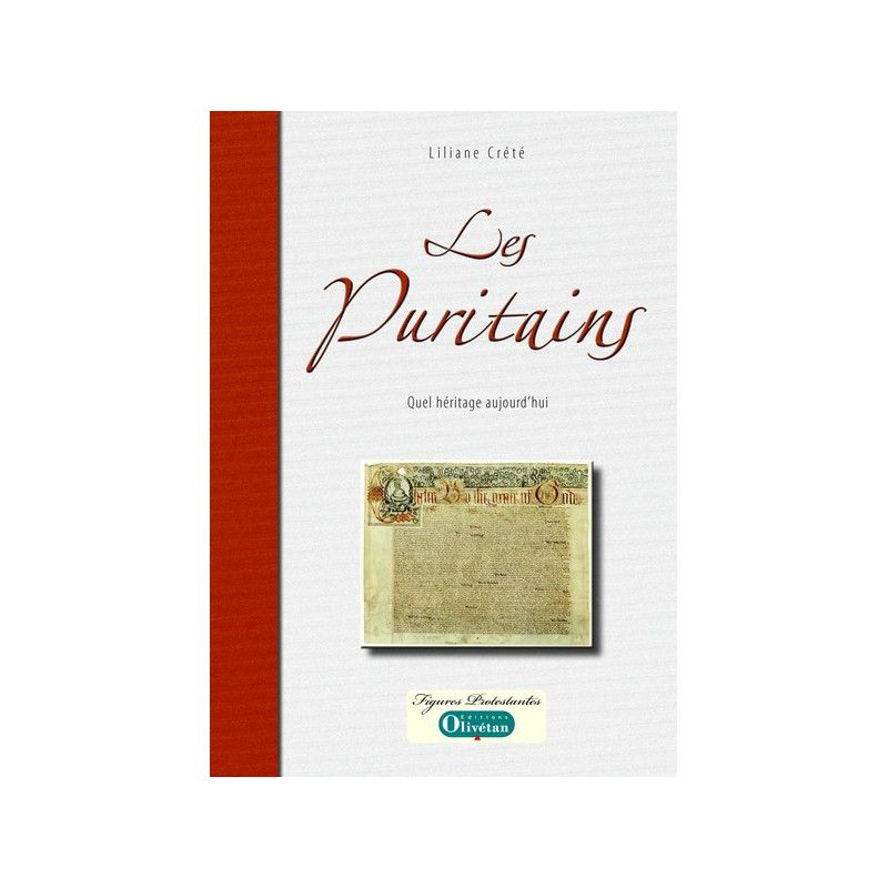 Les Puritains