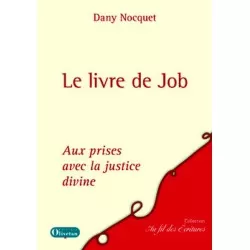 Le livre de Job - Aux...
