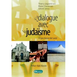 En dialogue avec le Judaïsme
