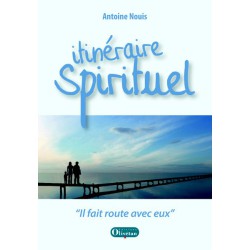 Itinéraire spirituel - "Il...