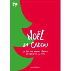 Noël, un cadeau - Des idées pour annoncer l'Évangile aux grands et aux petits