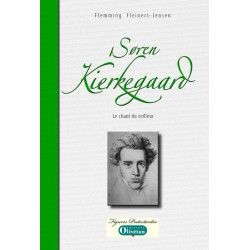 Soren Kierkegaard - Le chant du veilleur