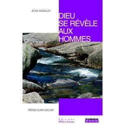 Dieu se révèle aux hommes