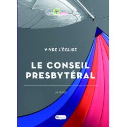 Le conseil presbytéral - Vivre l’Église