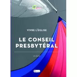 Le conseil presbytéral -...