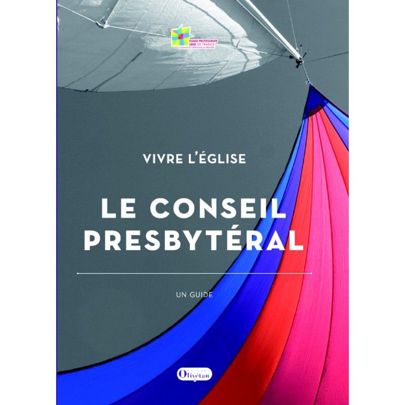 Le conseil presbytéral - Vivre l’Église