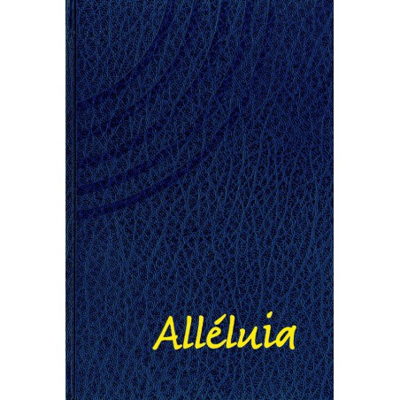Alléluia (petit format)