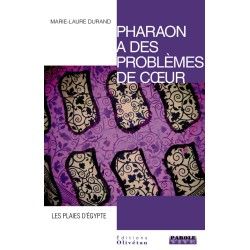 Pharaon a des problèmes de cœur. Les plaies d’Égypte