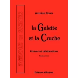 La Galette et la Cruche...