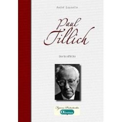 Paul Tillich - Une foi...