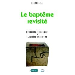 Le baptême revisité....