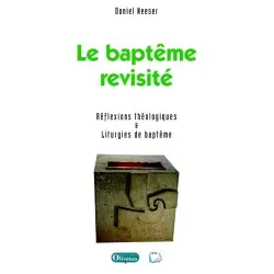 Le baptême revisité -...