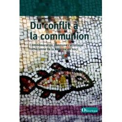 Du conflit à la communion -...