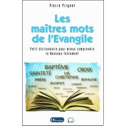 Les maîtres mots de l'Évangile