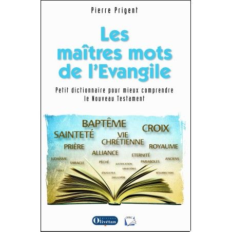 Les maîtres mots de l'Évangile