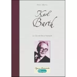 Karl Barth - Le 'oui' de...