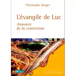 L'évangile de Luc -...