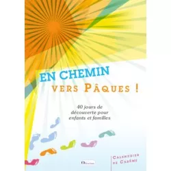 En chemin vers Pâques ! 40...