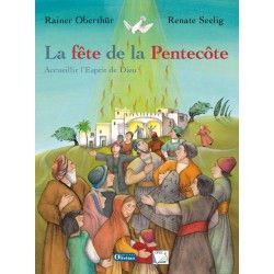 La fête de la Pentecôte