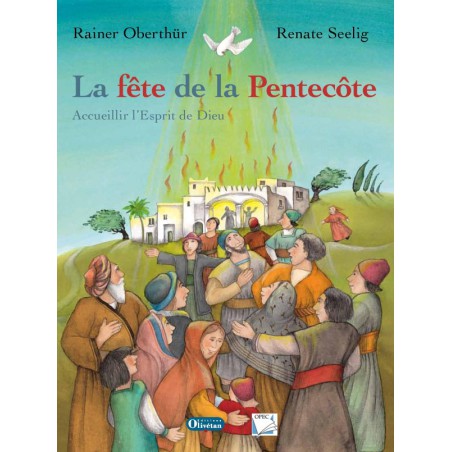 La fête de la Pentecôte