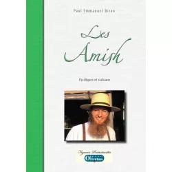 Les Amish - Pacifiques et...