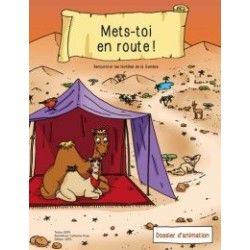 Mets-toi en route 