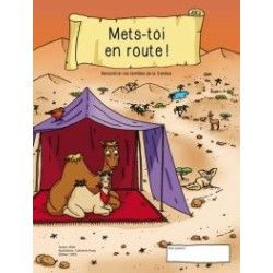 Mets-toi en route 