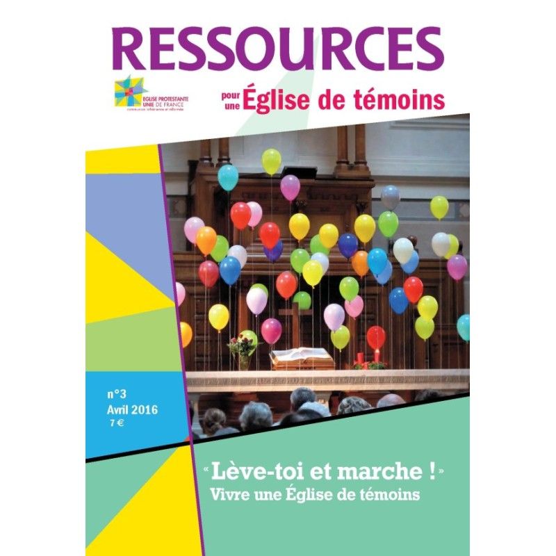 Ressources n° 3 : Lève-toi et marche !