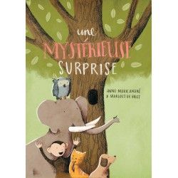 Une mystérieuse surprise