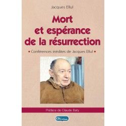 Mort et espérance de la résurrection