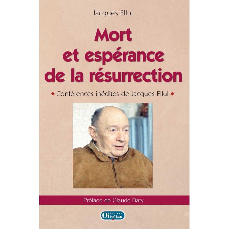 Mort et espérance de la résurrection