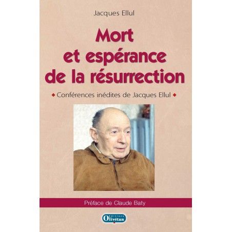 Mort et espérance de la résurrection