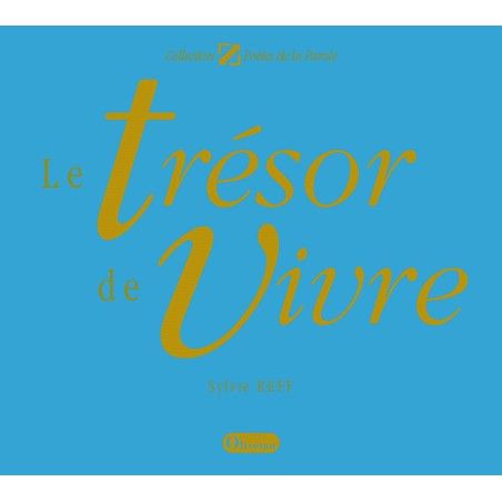 Le trésor de vivre 