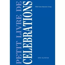Petit livre de célébrations