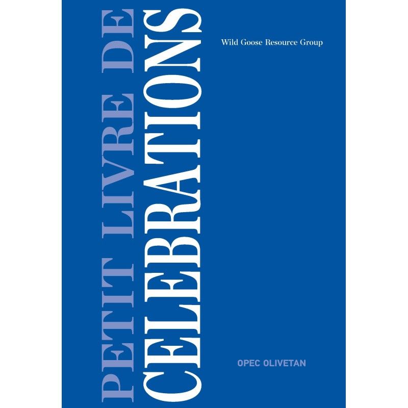 Petit livre de célébrations