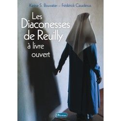 Les Diaconesses de Reuilly à livre ouvert