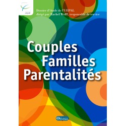 Couples, familles, parentalités