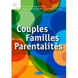 Couples, familles, parentalités