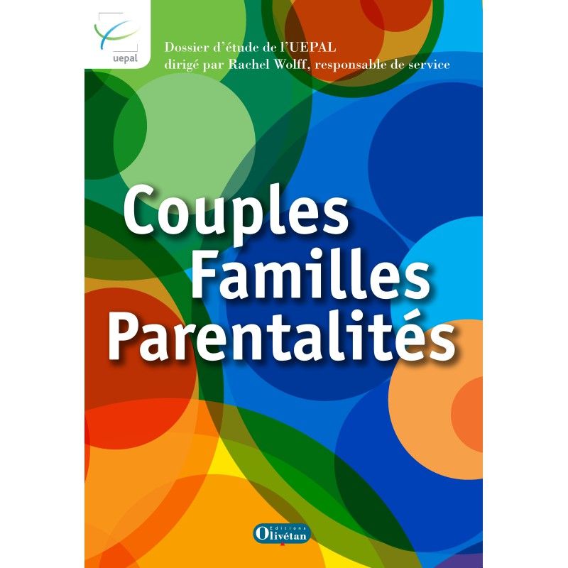 Couples, familles, parentalités