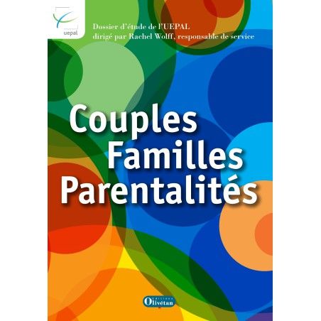 Couples, familles, parentalités Couples, familles, parentalités