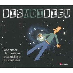 DismoiDieu vol 1