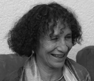 Françoise Gardiol