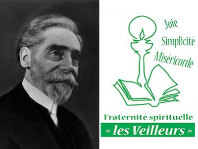 1923-2023 : Centenaire de la Fraternité Spirituelle des Veilleurs