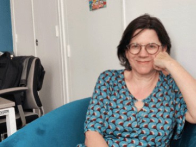 Rencontre avec Joëlle Sutter-Razanajohary dans le podcast Protestantes